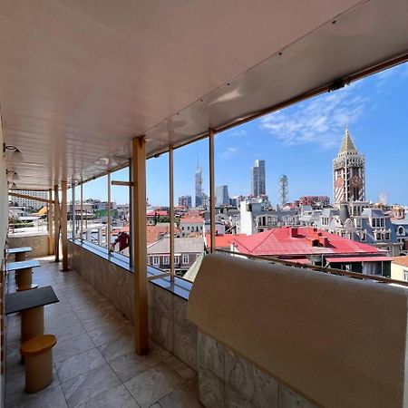 Hostel Jeal Батуми Екстериор снимка