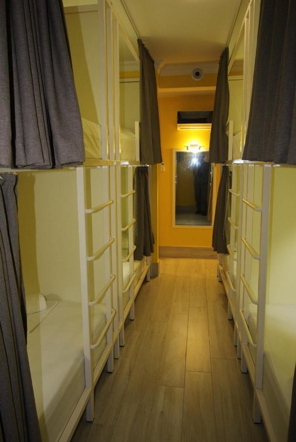 Hostel Jeal Батуми Екстериор снимка