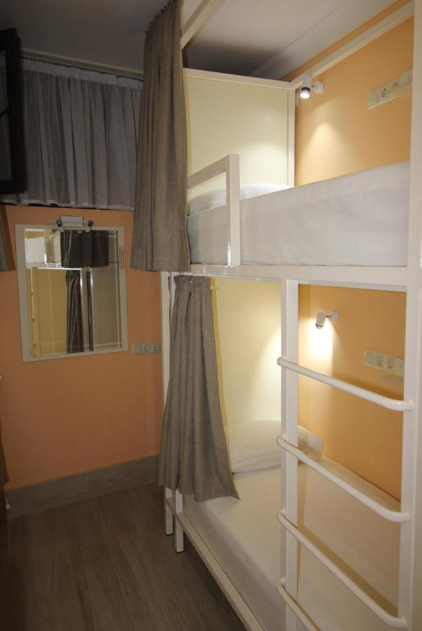 Hostel Jeal Батуми Екстериор снимка