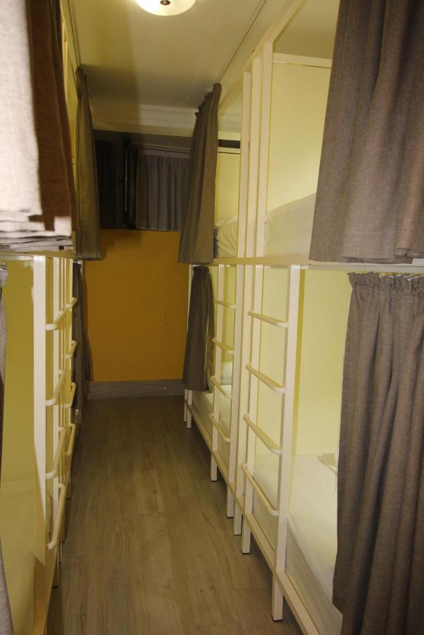 Hostel Jeal Батуми Екстериор снимка