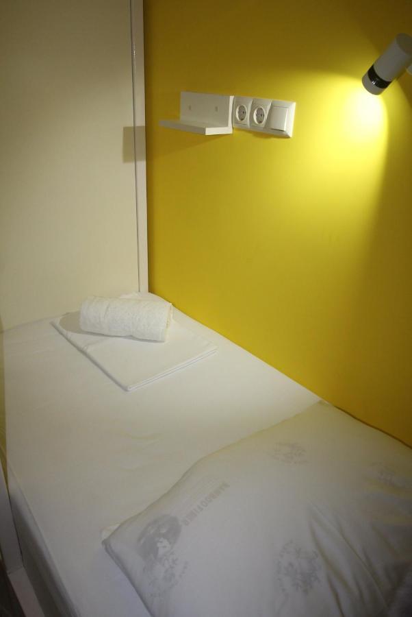 Hostel Jeal Батуми Екстериор снимка